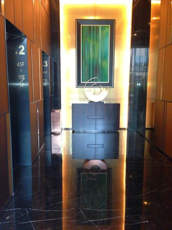Checkinn International Apartment Kanton Exterior foto