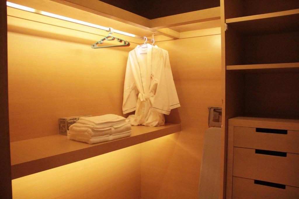 Checkinn International Apartment Kanton Zimmer foto